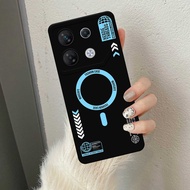 Softcase Infinix GT 10 Pro / GT 20 Pro - Desain MG HT2 05 - Pelindung Handphone Fashionable - Bisa B