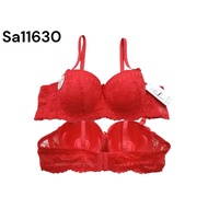B Sa11630 branded bra with underwire, imported bra, size 42B