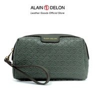 ALAIN DELON LADIES CLUCTH BAG - APC0411PN3BD3