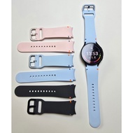 Genuine Samsung Watch strap for Watch 7 / Watch 6/ Watch 5/ Watch 4/ Watch FE