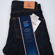 JAPAN BLUE JEANS J301 Straight 14.8oz US Selvedge Jeans