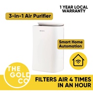 Bion 3-in-1 Air Purifier