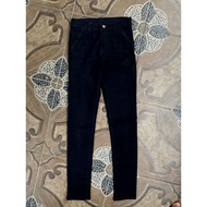 Edwin Jeans Second Hand