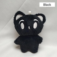 10cm Mark Cheetah Lee Doll Keyring Nct Dream 12