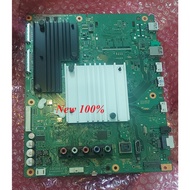 PC main TV SONY new 100% 55X8500F, 65X8500F, 60X8300F 75X8500F 43X8500G 49X8500F 43X8500G 49X8500G