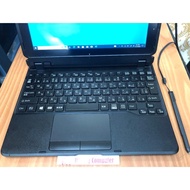 Fujitsu Q507 Laptop Tablet Ssd 128 Ram 4