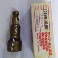 PLUNGER TS155 1025501-51100 YANMAR GENUINE PARTS YANMAR