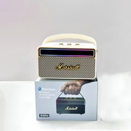 【ของแท้ 100%】M10 จัดส่งภายใน 2 ชั่วโมง ลำโพงบลูทูธ รุ่น M10 ลำโพงเบสหนักๆ ลำโพงไร้สายและบลูทูธ มีปุ่