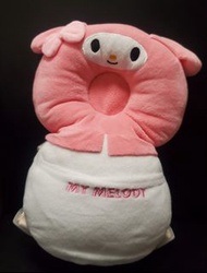 Melody學行護頭枕