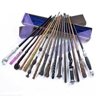 Harry Potter Wand Metal Core Bare Wand Harry Potter Magic Wand Hemin Wand Metal Core Wand