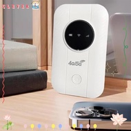 CLEVER Pocket Mobile Hotspot, USB Powered Pocket WiFi 4/5G Portable Router, Asian/European version 3