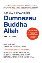 Cum Să Ai O Întâlnire Cu Dumnezeu, Buddha, Allah Woo Myung
