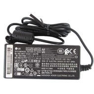 19V 2.1A 6.5*4.4mm Switching AC Adapter Power Charger FOR LG 24 Inches LED LCD Monitor E1948SX LCAP2