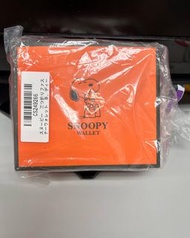 Snoopy 銀包