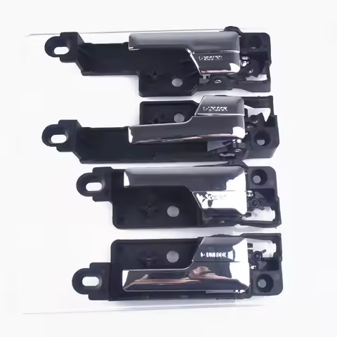 Door Handle Driver Side For Ford Fusion 2007-2012 for Lincoln MKZ 2006-2011 Mercury Milan 2008 2009 