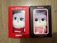 Blackpink Jisoo鎖匙扣公仔