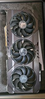 ASUS TUF GAMING GeForce RTX 3060 12GB