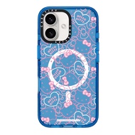 เคสโทรศัพท์ Hello Kitty Series 5พร้อม Magsafe สำหรับ iPhone 16 Pro Max/ iPhone 15 Pro Max/ iPhone 12