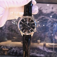 [CASIO] Luxury Ladies Watch Quartz Leather 36mm Waterproof Ladies Watch 53148