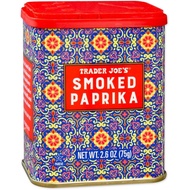 Trader Joe's Smoked Paprika (75g)