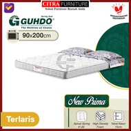 Guhdo Springbed New Prima 90x200x15 - Hanya matras | Gudho Spring bed