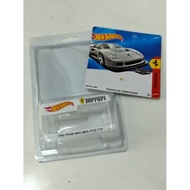 Custom Hotwheels Blister PSN