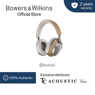 Bowers & Wilkins B&W Px8 Over-Ear Wireless Headphones with Active Noise Cancelling (ANC) and Bluetoo