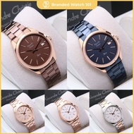 NRT Jam Tangan Wanita Alexandre Christie AC 2839 / AC2839 / 2839