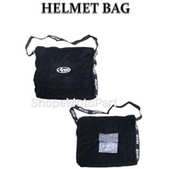 ARAI HELMET BAG BEG SHOEI MHR KHI SGV CRUISER GOLDWING