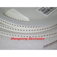 100pcs 0805 240R 270R 300R 330R 360R 390R 430R 470R 510R 560R 620R 680R 750R 820R 910R 1K Ohms 5% SM