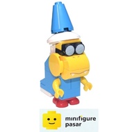 mar0084 Lego Super Mario 71391 - Kamek Minifigure - New