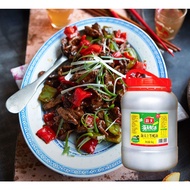 Haday Haitian Oyster Sauce 6 kilogram