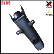 AVETA DY115 REAR FENDER