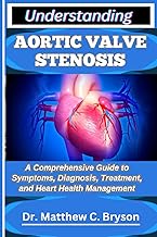 Understanding Aortic Valve Stenosis: A Comprehensive Guide to Symptoms, Diagnosis, Treatment, and He