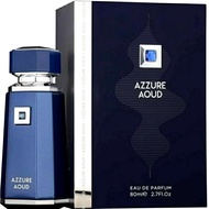 Azzure Oud - French Avenue Oud Maracuja M Crivelli