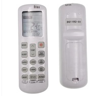 Universal Remote control for Aircon condura/hisense - Air Conditioners