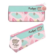 【胖吉貓】逗貓筆袋/ Pusheen