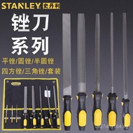 Tool Grinding Alloy Set Square Files Coarse and Fine Files Steel Files Stanley Filing Files Half Rou