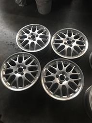 BBS RS764 16吋 4/100 4H100 4孔100