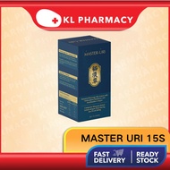 READY STOCK【Buy 3 Free 1】100% Original Natural Acid Health Products MASTER URI 猫须草&natural uric acid