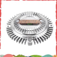 Car Radiator Cooling Fan Clutch 11521740962 11521723027 for     E24 E28 E30 E34 E36 Auto  Cooling Ac