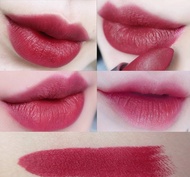 Son Lì MAC Matte Lipstick 626 Whirl Màu Nâu Đất Tây 646 Marrakesh Đỏ Nâu 602 Chili