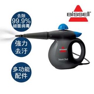 Bissell 多功能蒸氣熨斗清潔機