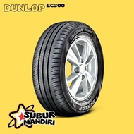 Ban Mobil Dunlop 185/55 R15 Enasave Ec300 Ban BRIO RS Fiesta