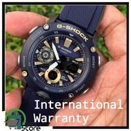 Promotions 100% ORIGINAL CASIO G-SHOCK MEN'S WATERPROOF Digital Watch GA-2000-2ADR-5590【Overseas Dir