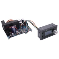 【SHX】-WZ5020L 20A 1000W DC DC Buck Converter CC CV Step-Down Power Module Adjustable Voltage Regulated Power Supply