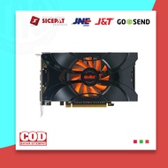 Cheap vga card GTX 550TI Emtek 1GB DDR5 192Bit