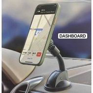 SECURITY CAR PHONE MOUNT