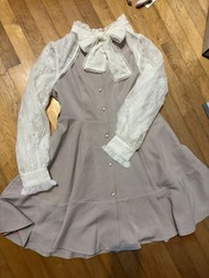 Rojita 裙