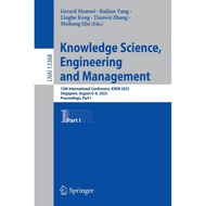 [sgstock] Knowledge Science, Engineering and Management: 15th International Conference, KSEM 2022, A